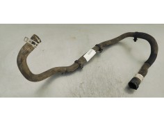 Recambio de tubo para peugeot 3008 1.5hdi 130 fap referencia OEM IAM   