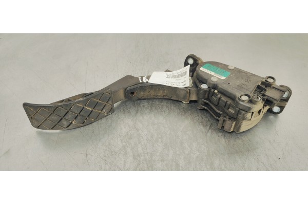 Recambio de pedal acelerador para seat ibiza (6j5) 1.6 tdi referencia OEM IAM 6Q1721503M  