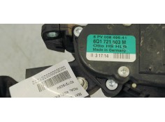 Recambio de pedal acelerador para seat ibiza (6j5) 1.6 tdi referencia OEM IAM 6Q1721503M  