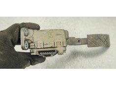 Recambio de pedal acelerador para seat ibiza (6j5) 1.6 tdi referencia OEM IAM 6Q1721503M  