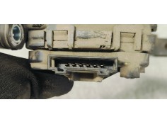 Recambio de pedal acelerador para seat ibiza (6j5) 1.6 tdi referencia OEM IAM 6Q1721503M  