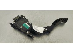 Recambio de pedal acelerador para seat ibiza (6j5) 1.6 tdi referencia OEM IAM 6Q1721503M  