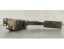 Recambio de pedal acelerador para seat ibiza (6j5) 1.6 tdi referencia OEM IAM 6Q1721503M  