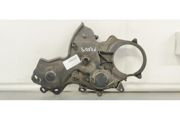 Recambio de tapa distribucion para peugeot 3008 1.5hdi 130 fap referencia OEM IAM 9808723480  