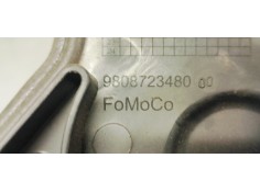 Recambio de tapa distribucion para peugeot 3008 1.5hdi 130 fap referencia OEM IAM 9808723480  