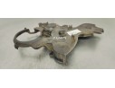 Recambio de tapa distribucion para peugeot 3008 1.5hdi 130 fap referencia OEM IAM 9808723480  