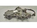 Recambio de tapa distribucion para peugeot 3008 1.5hdi 130 fap referencia OEM IAM 9808723480  
