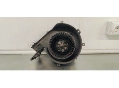 Recambio de ventilador calefaccion para fiat croma (194) 1.9 16v multijet dynamic referencia OEM IAM 007013E  