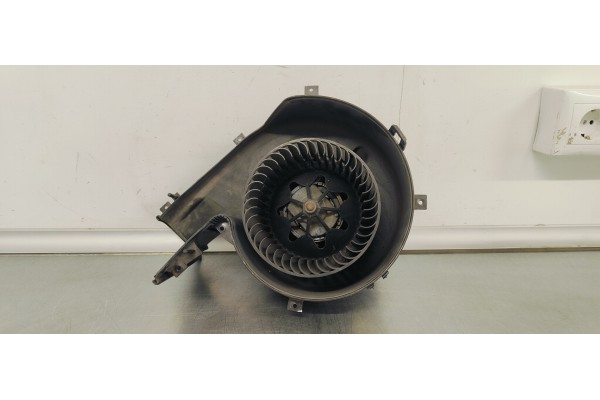 Recambio de ventilador calefaccion para fiat croma (194) 1.9 16v multijet dynamic referencia OEM IAM 007013E  