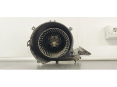 Recambio de ventilador calefaccion para fiat croma (194) 1.9 16v multijet dynamic referencia OEM IAM 007013E  