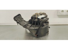Recambio de ventilador calefaccion para fiat croma (194) 1.9 16v multijet dynamic referencia OEM IAM 007013E  