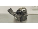 Recambio de ventilador calefaccion para fiat croma (194) 1.9 16v multijet dynamic referencia OEM IAM 007013E  