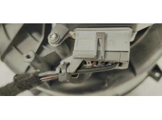 Recambio de ventilador calefaccion para fiat croma (194) 1.9 16v multijet dynamic referencia OEM IAM 007013E  