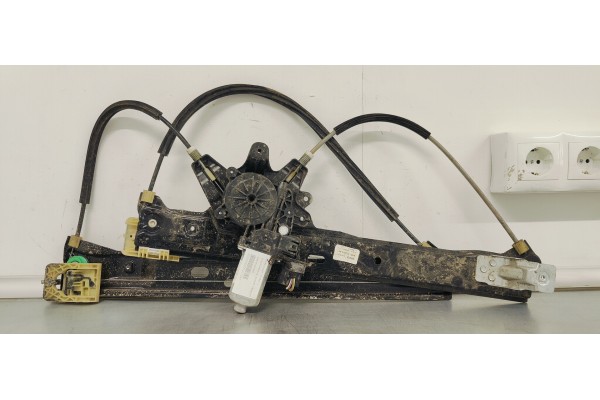 Recambio de elevalunas delantero derecho para ford c-max 1.6 tdci referencia OEM IAM AM51R23200AE  