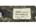 Recambio de elevalunas delantero derecho para ford c-max 1.6 tdci referencia OEM IAM AM51R23200AE  