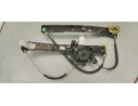 Recambio de elevalunas delantero derecho para ford c-max 1.6 tdci referencia OEM IAM AM51R23200AE  