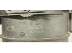 Recambio de caudalimetro para mercedes-benz clase c (w204) berlina 3.5 i 272 [350] referencia OEM IAM 0280218190  