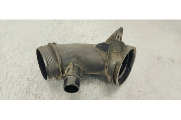Recambio de tubo para peugeot 3008 1.5hdi 130 fap referencia OEM IAM 9810921280  