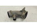 Recambio de tubo para peugeot 3008 1.5hdi 130 fap referencia OEM IAM 9810921280  