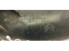Recambio de tubo para peugeot 3008 1.5hdi 130 fap referencia OEM IAM 9810921280  