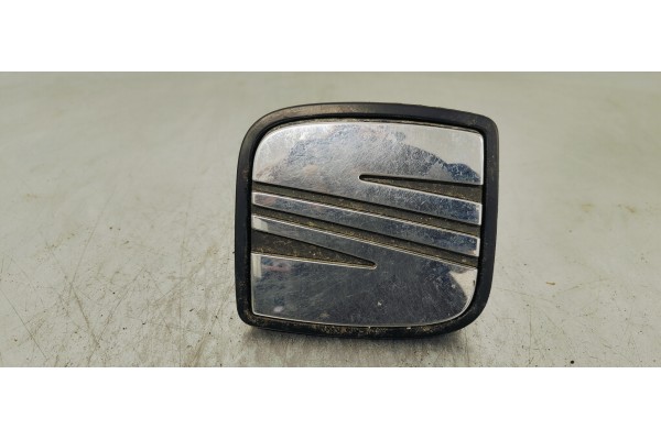 Recambio de maneta exterior porton para seat altea (5p1) 1.9 tdi referencia OEM IAM   