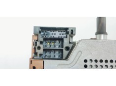 Recambio de sistema audio / radio cd para peugeot 307 (s1) xr clim referencia OEM IAM 9636597577  