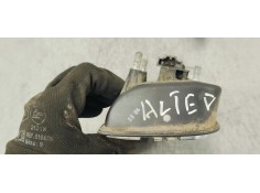 Recambio de maneta exterior porton para seat altea (5p1) 1.9 tdi referencia OEM IAM   