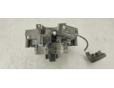 Recambio de anillo airbag para opel astra k lim. 5türig 1.6 cdti 136 fap referencia OEM IAM 39063118  