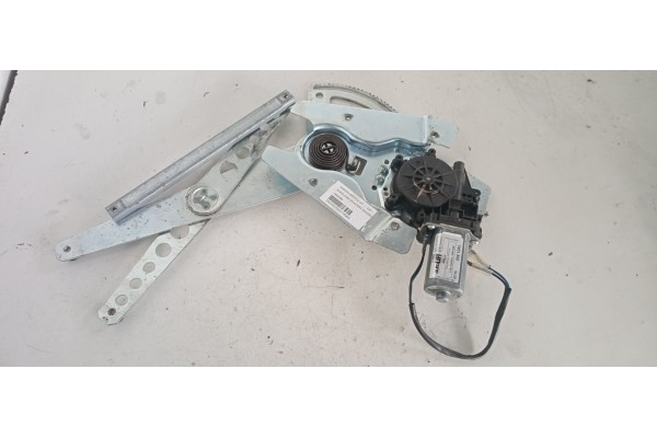 Recambio de elevalunas delantero izquierdo para daewoo matiz 0.8 cat referencia OEM IAM 14822060  