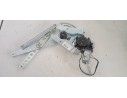 Recambio de elevalunas delantero izquierdo para daewoo matiz 0.8 cat referencia OEM IAM 14822060  