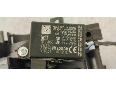 Recambio de anillo airbag para opel astra k lim. 5türig 1.6 cdti 136 fap referencia OEM IAM 39063118  