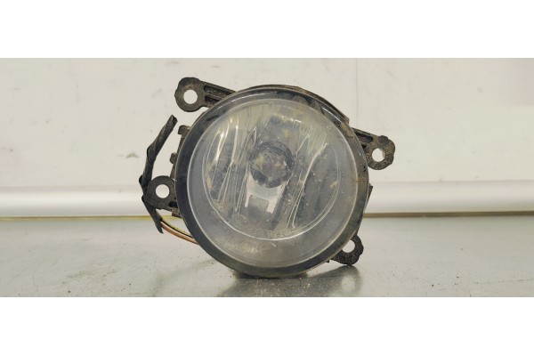 Recambio de faro antiniebla izquierdo para ford c-max 1.6 tdci referencia OEM IAM 2N1115201AB  