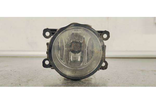 Recambio de faro antiniebla derecho para citroen c4 picasso 1.6 hdi referencia OEM IAM 9650001680  