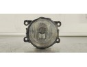 Recambio de faro antiniebla derecho para citroen c4 picasso 1.6 hdi referencia OEM IAM 9650001680  