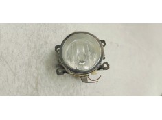 Recambio de faro antiniebla derecho para citroen c4 picasso 1.6 hdi referencia OEM IAM 9650001680  