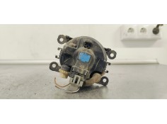 Recambio de faro antiniebla derecho para citroen c4 picasso 1.6 hdi referencia OEM IAM 9650001680  