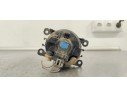 Recambio de faro antiniebla derecho para citroen c4 picasso 1.6 hdi referencia OEM IAM 9650001680  