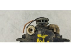 Recambio de faro antiniebla derecho para citroen c4 picasso 1.6 hdi referencia OEM IAM 9650001680  