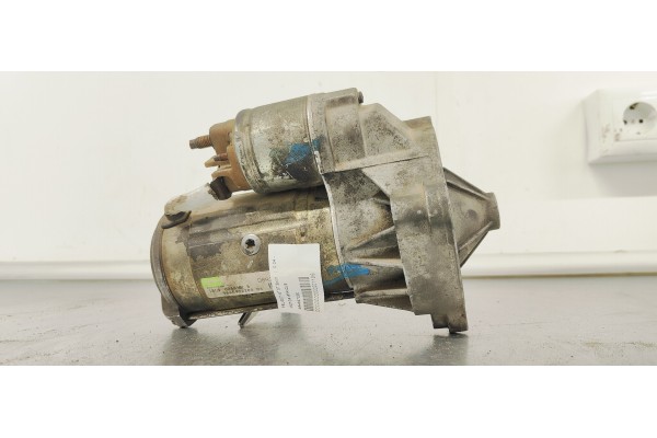 Recambio de motor arranque para peugeot 407 st sport referencia OEM IAM 9646972280  