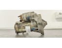 Recambio de motor arranque para peugeot 407 st sport referencia OEM IAM 9646972280  