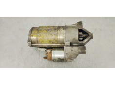 Recambio de motor arranque para peugeot 407 st sport referencia OEM IAM 9646972280  