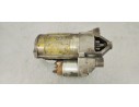 Recambio de motor arranque para peugeot 407 st sport referencia OEM IAM 9646972280  