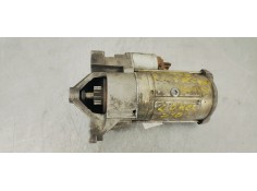 Recambio de motor arranque para peugeot 407 st sport referencia OEM IAM 9646972280  