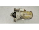 Recambio de motor arranque para peugeot 407 st sport referencia OEM IAM 9646972280  