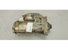 Recambio de motor arranque para peugeot 407 st sport referencia OEM IAM 9646972280  
