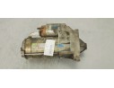 Recambio de motor arranque para peugeot 407 st sport referencia OEM IAM 9646972280  