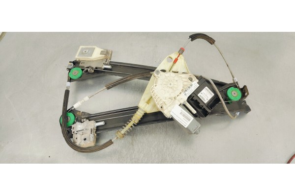 Recambio de elevalunas delantero izquierdo para volkswagen eos (1f7) 2.0 tdi referencia OEM IAM 1Q0959702H  