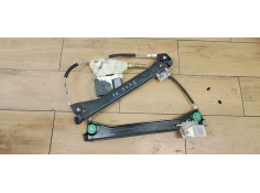 Recambio de elevalunas delantero izquierdo para volkswagen eos (1f7) 2.0 tdi referencia OEM IAM 1Q0959702H  