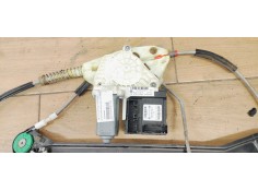 Recambio de elevalunas delantero izquierdo para volkswagen eos (1f7) 2.0 tdi referencia OEM IAM 1Q0959702H  