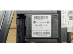 Recambio de elevalunas delantero izquierdo para volkswagen eos (1f7) 2.0 tdi referencia OEM IAM 1Q0959702H  